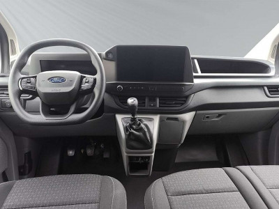 Ford Transit Custom Neuwagen