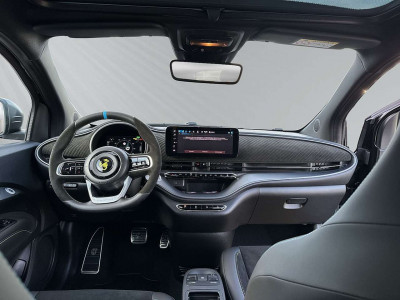 Abarth 500 Neuwagen