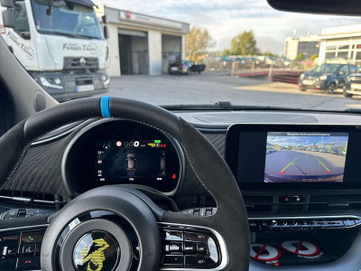 Abarth 500 Neuwagen