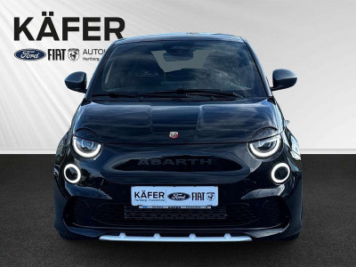 Abarth 500 Neuwagen