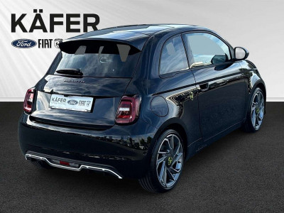 Abarth 500 Neuwagen
