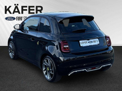 Abarth 500 Neuwagen