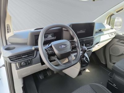 Ford Transit Custom Neuwagen