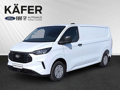 Ford Transit Custom Neuwagen