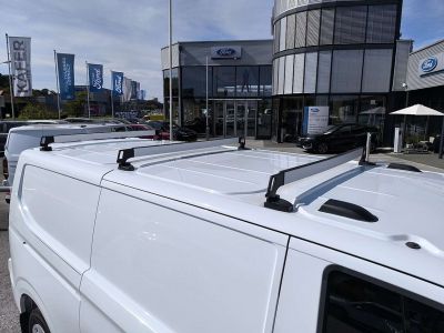 Ford Transit Custom Neuwagen