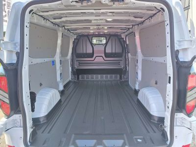 Ford Transit Custom Neuwagen