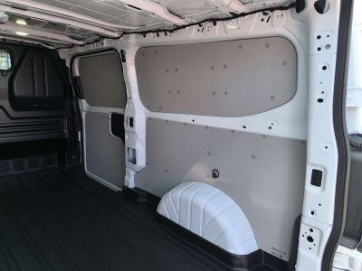 Ford Transit Custom Neuwagen