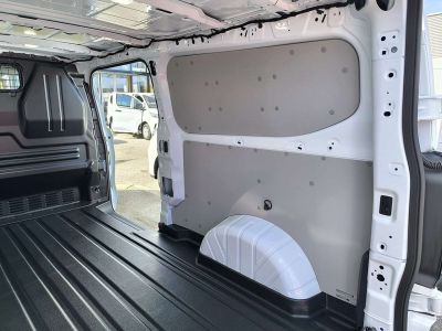 Ford Transit Custom Neuwagen