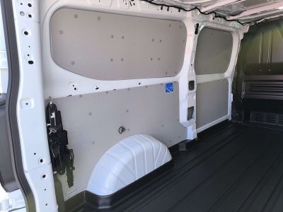 Ford Transit Custom Neuwagen