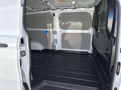 Ford Transit Custom Neuwagen