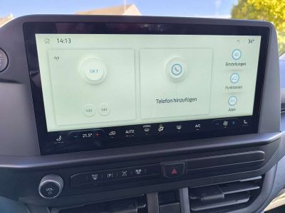 Ford Transit Custom Neuwagen