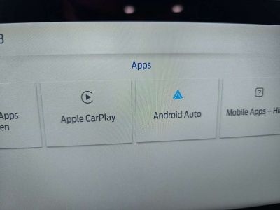 Ford Transit Custom Neuwagen