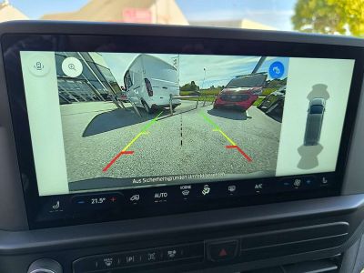 Ford Transit Custom Neuwagen