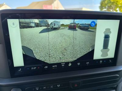 Ford Transit Custom Neuwagen