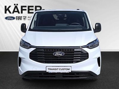 Ford Transit Custom Neuwagen
