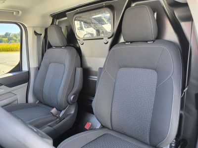 Ford Transit Custom Neuwagen