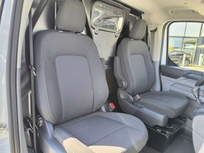 Ford Transit Custom Neuwagen