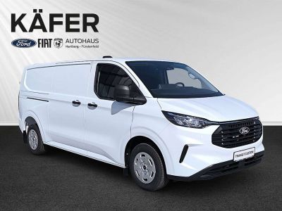 Ford Transit Custom Neuwagen