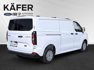 Ford Transit Custom Neuwagen