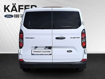Ford Transit Custom Neuwagen