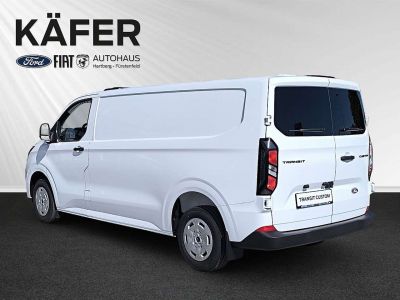 Ford Transit Custom Neuwagen