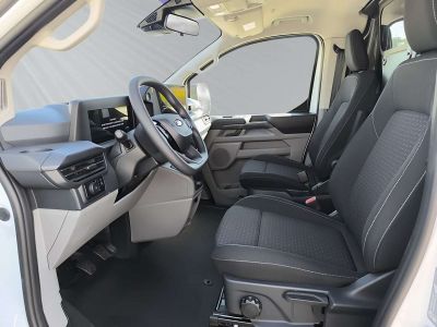 Ford Transit Custom Neuwagen