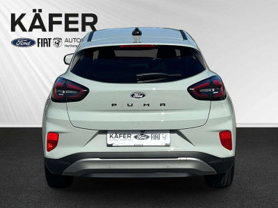 Ford Puma Neuwagen
