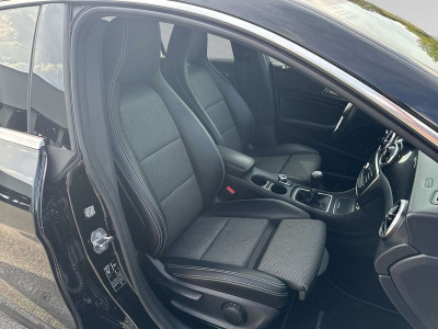 Mercedes-Benz CLA Gebrauchtwagen