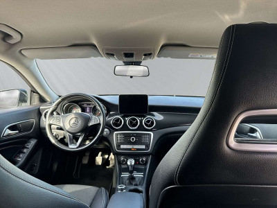Mercedes-Benz CLA Gebrauchtwagen