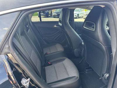 Mercedes-Benz CLA Gebrauchtwagen