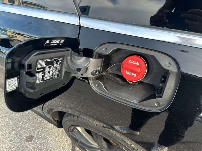 Mercedes-Benz CLA Gebrauchtwagen