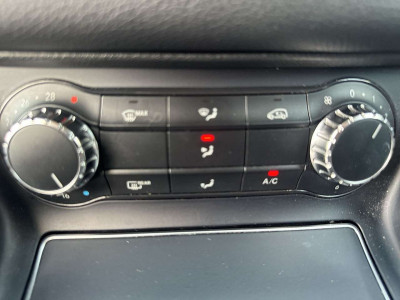 Mercedes-Benz CLA Gebrauchtwagen