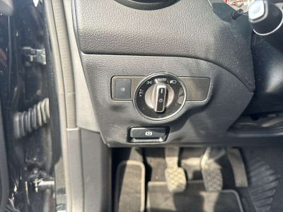 Mercedes-Benz CLA Gebrauchtwagen