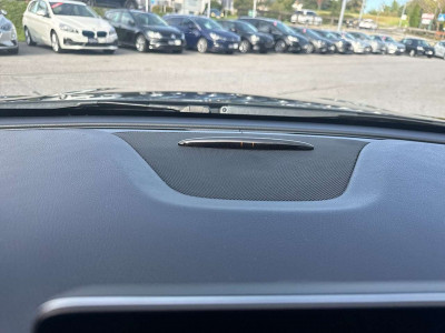 Mercedes-Benz CLA Gebrauchtwagen