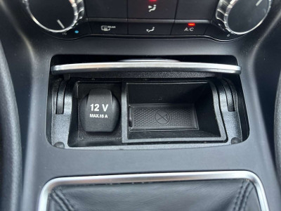 Mercedes-Benz CLA Gebrauchtwagen