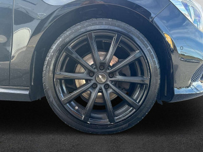 Mercedes-Benz CLA Gebrauchtwagen