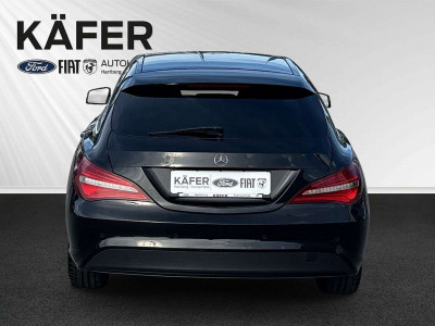 Mercedes-Benz CLA Gebrauchtwagen