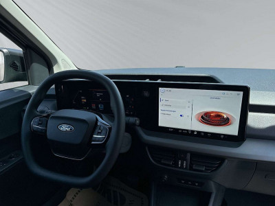 Ford Transit Courier Neuwagen