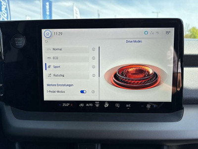 Ford Transit Courier Neuwagen