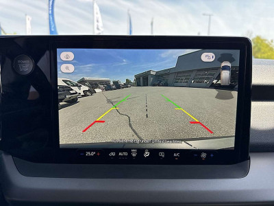 Ford Transit Courier Neuwagen