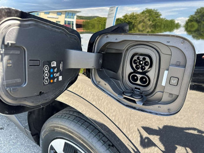 Ford Transit Courier Neuwagen