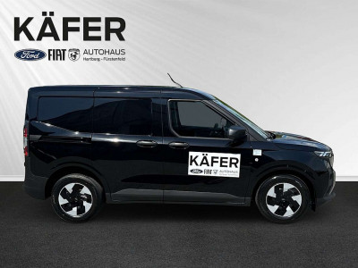 Ford Transit Courier Neuwagen