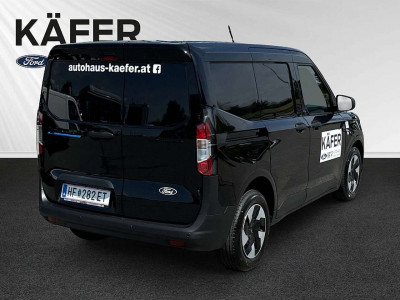 Ford Transit Courier Neuwagen