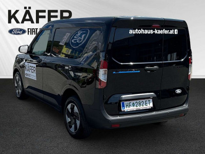 Ford Transit Courier Neuwagen
