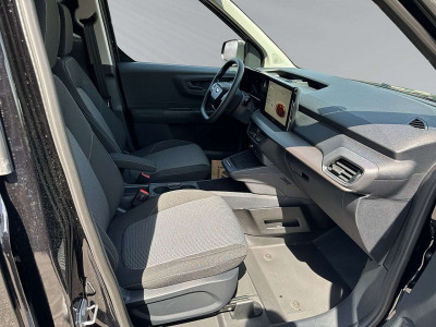 Ford Transit Courier Neuwagen