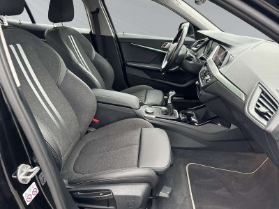BMW 1er Gebrauchtwagen