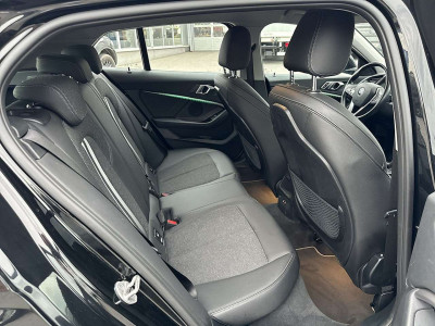 BMW 1er Gebrauchtwagen