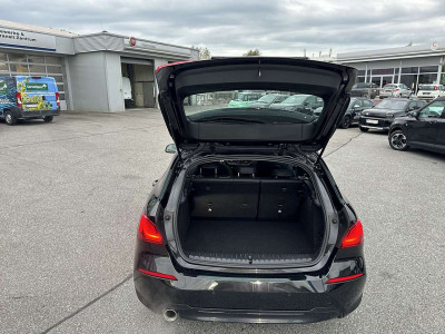 BMW 1er Gebrauchtwagen