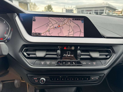 BMW 1er Gebrauchtwagen