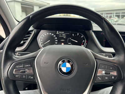 BMW 1er Gebrauchtwagen